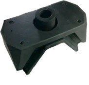 SOPORTE TRASERO MOTOR INTER. 7600-PROSTAR (LAMINA)