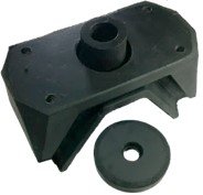 SOPORTE TRASERO MOTOR INTER.7600-PROSTAR(COMPLETO LAMINA)