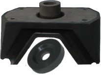 SOPORTE MOTOR ELECTRONICO - 7600( TIPO ORIGINAL, FUNDIDO).