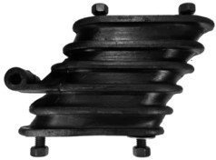 SOPORTE MUELLE INTERNATIONAL SUSPENSION HAULMEAX.