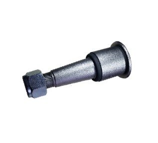 BUJE BARRA TENSORA INTERNACIONAL. - 65 mm (TUERCA SEG.)