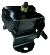 SOPORTE DERECHO MOTOR NPR M/97-99.