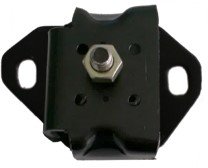 SOPORTE IZQUIERDO MOTOR NKR