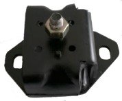 SOPORTE DERECHO MOTOR NKR.