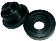 SOPORTE TRASERO MOTOR DOBLE TROQUE M2 106.