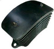 40-002 SOPORTE CENTRAL SUSPENSION TRASERA (GARANTIA 2 meses).