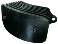 40-002G SOPORTE CENTRAL SUSPENSION TRASERA (GARANTIA 6 meses).