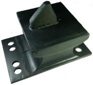 SOPORTE MUELLE PATINETA FREIGHTLINER (TIBURON)