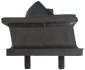 SOPORTE TRASERO MOTOR 1636