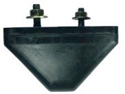 TOPE MUELLE TRASERO IZQUIERDO 1636 - 1721