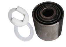 BUJE MUELLE DELANTERO 1636 CON SEPARADORES