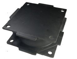 SOPORTE EXOSTO 50*40 TORNILLO 10mm 1,5