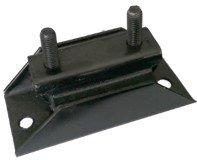 SOPORTE CAJA MOTOR CUMMINS F-350 - F 4000.