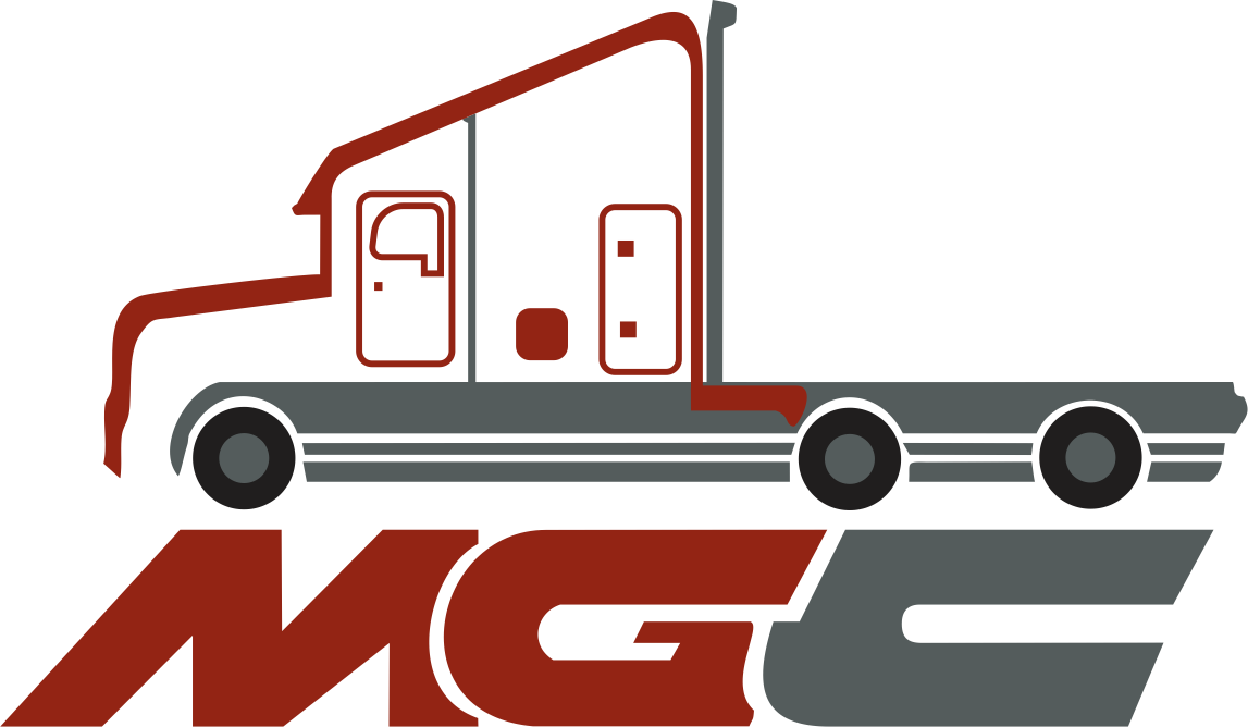 Logo MGC